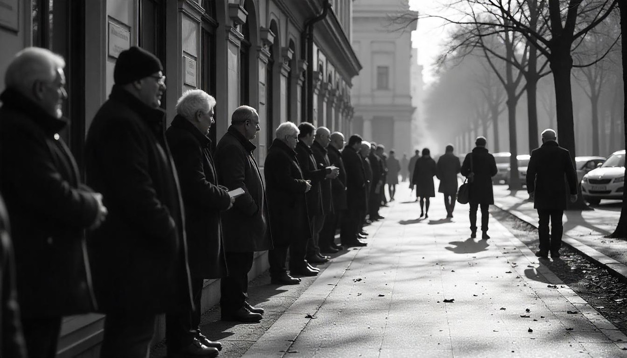 шенгенская виза в спб