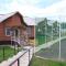 Recreation Centre «Tri Zvezdy»