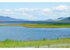 Krasnoyarsk Reservoir