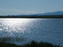 Krasnoe Lake