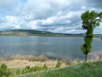 Oshkol Lake