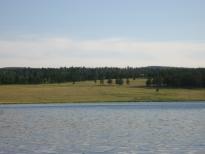 Reingol Lake